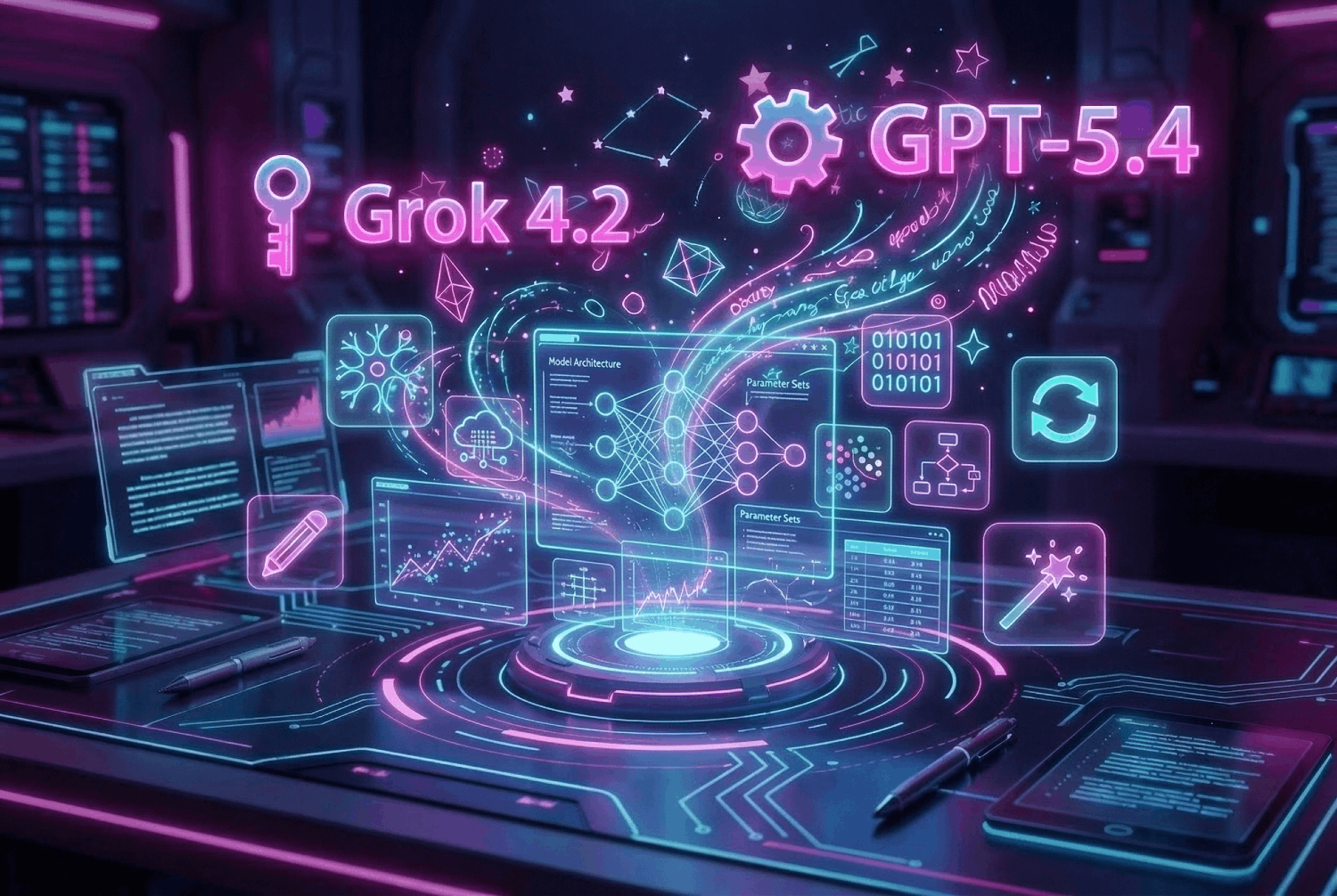 New Models and Powerful Editing Tools Now Available