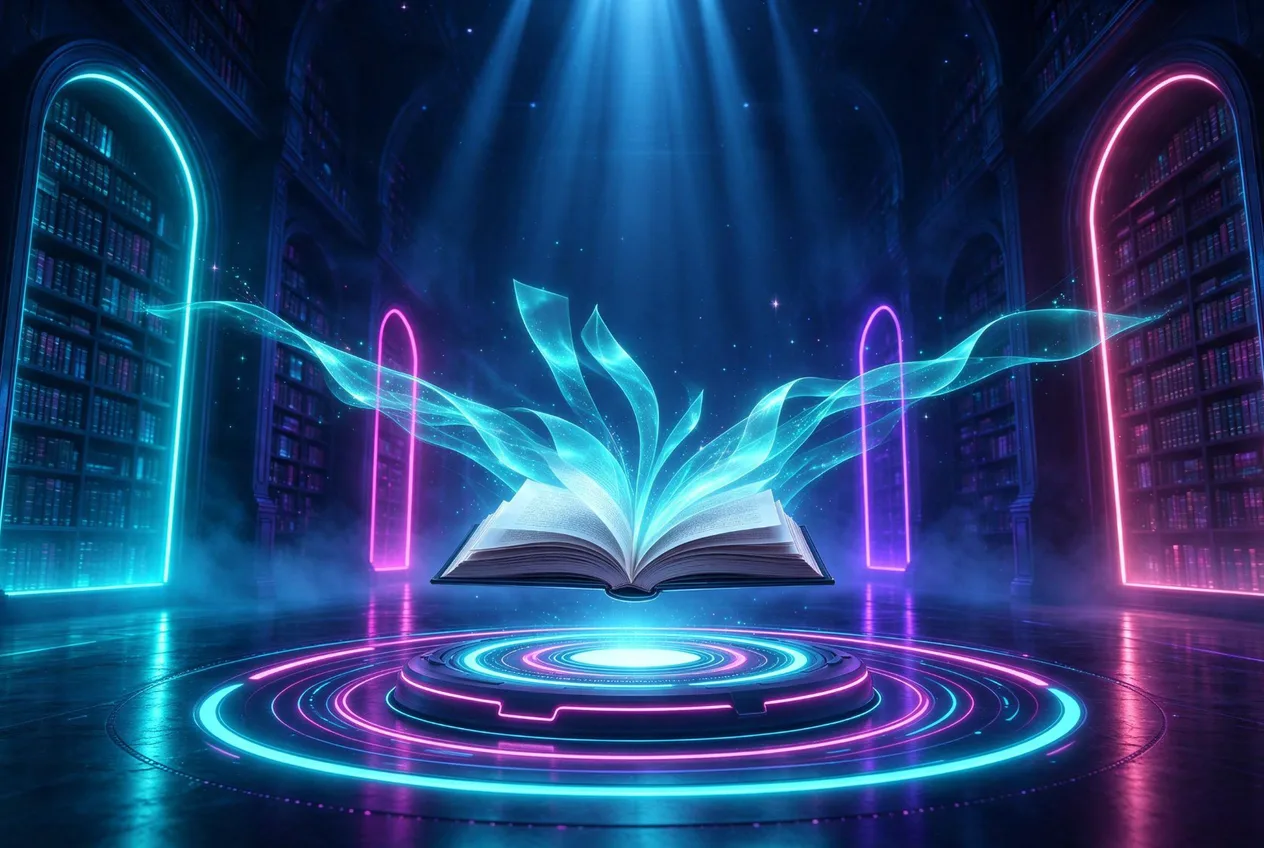 How to Publish Your AI-Written Book: EPUB, PDF, Text and Audiobook