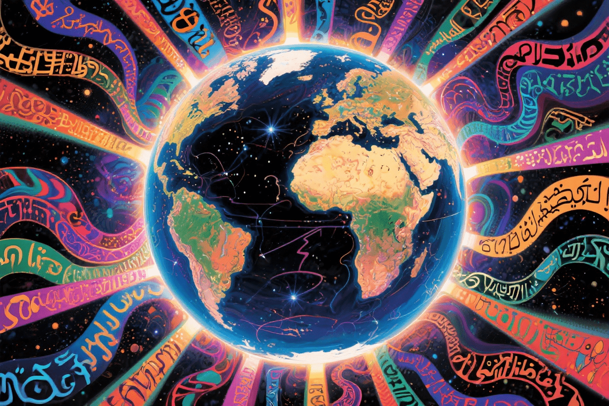 Global Storytelling Revolution: 49 New Languages Added to NovelistAI