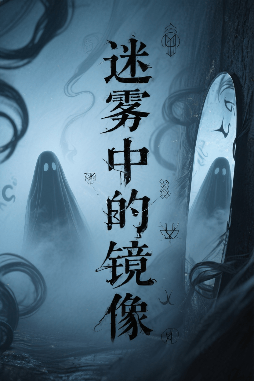 Chinese Cover