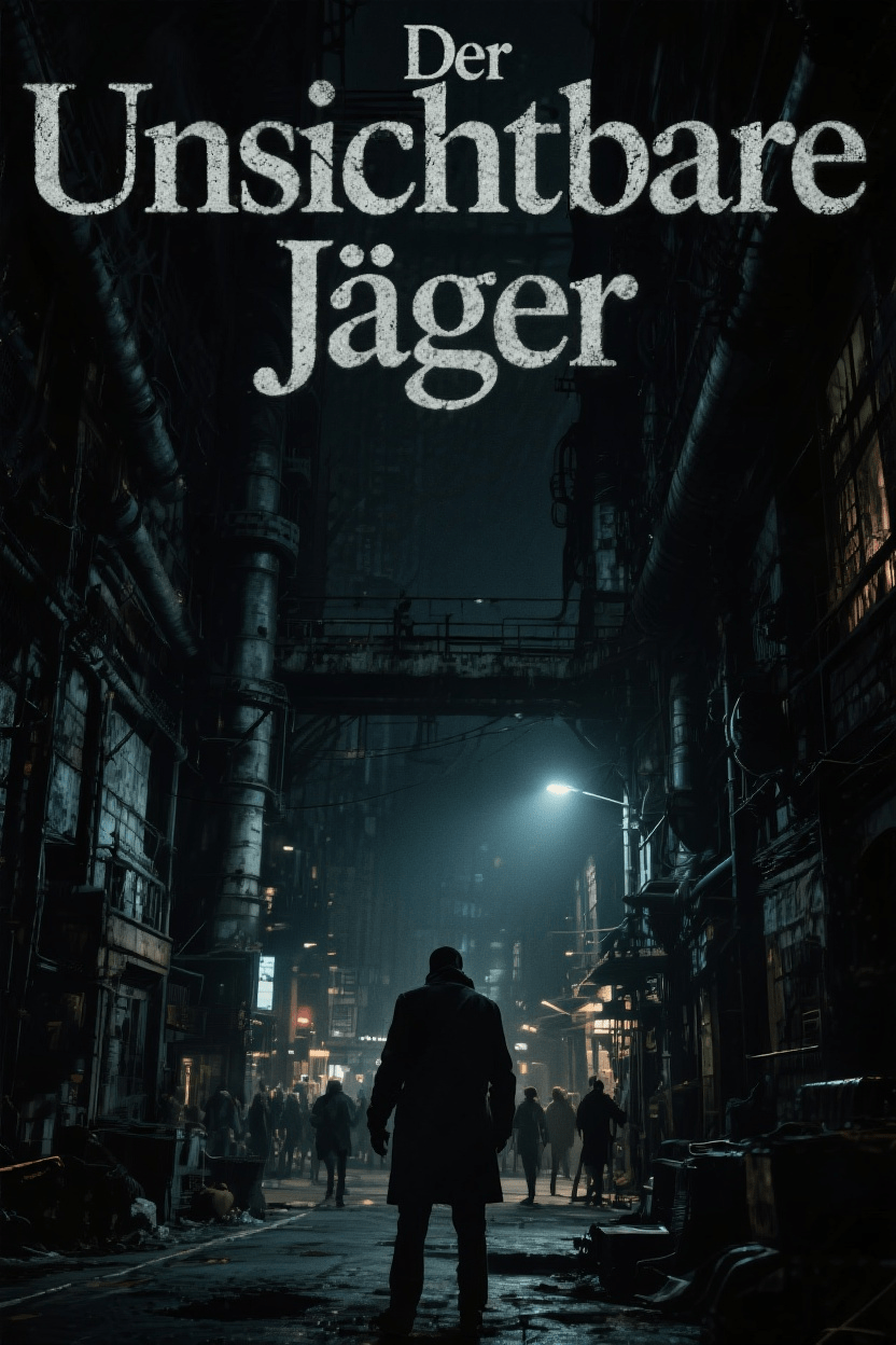 German Cover