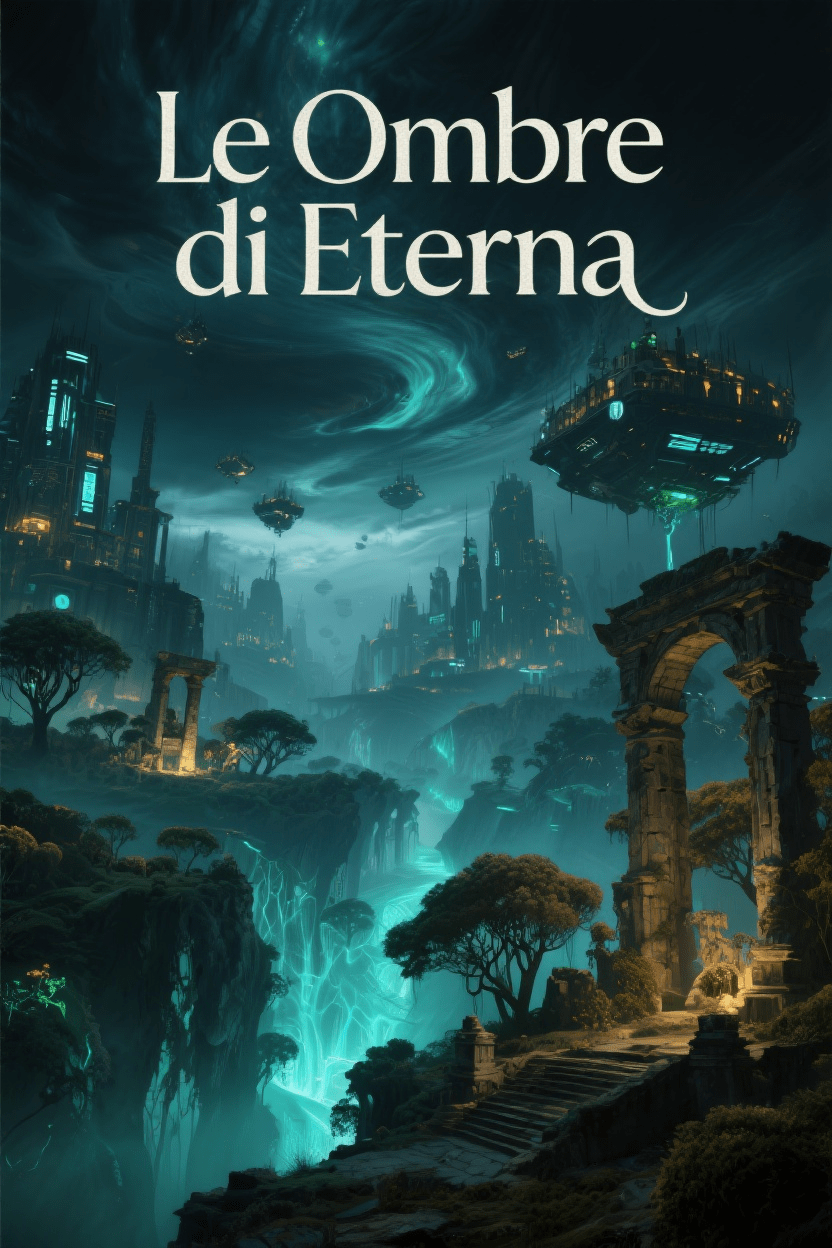 Italian Cover