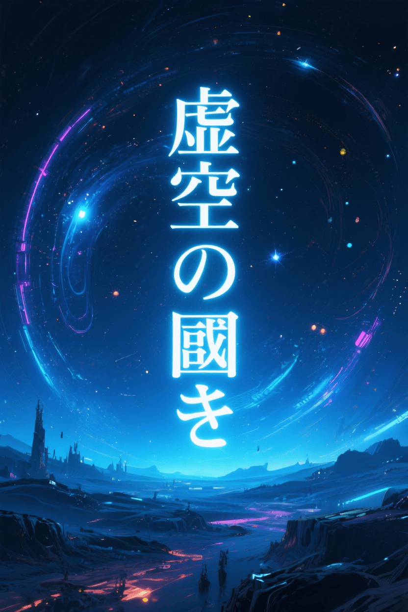 Japanese Cover