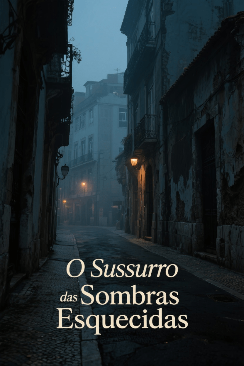 Portuguese Cover