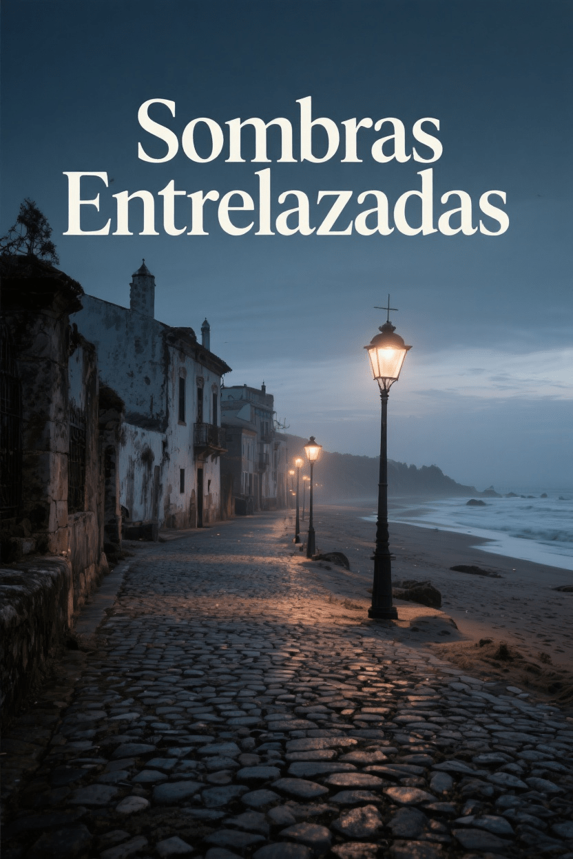 Spanish Cover