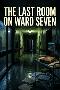 The Last Room on Ward Seven — AI Tale cover