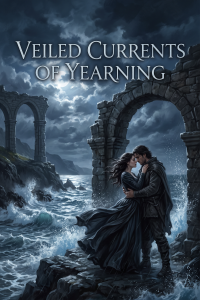 Veiled Currents of Yearning — AI Tale cover