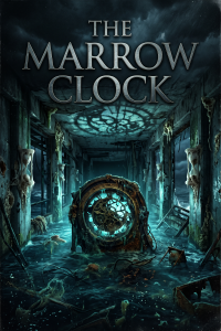 The Marrow Clock — AI Tale cover