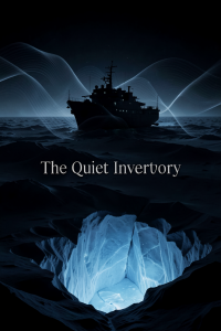 The Quiet Inventory — AI Tale cover